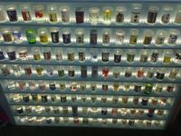 Tokyo - Sake-Bar &ndash; &copy; Patrick Fritzsche (Eberhardt TRAVEL)
