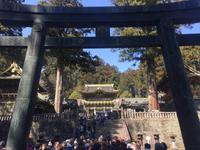Nikko - Toshogu-Schrein-Anlage &ndash; &copy; Patrick Fritzsche (Eberhardt TRAVEL)