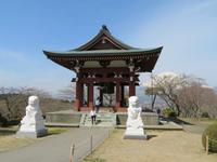 Gotemba-Friedenspark &ndash; &copy; Patrick Fritzsche (Eberhardt TRAVEL)