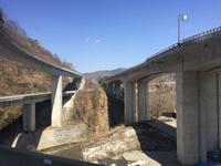 Autobahnknoten &ndash; &copy; Patrick Fritzsche (Eberhardt TRAVEL)