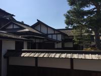 Takayama Jinya &ndash; &copy; Patrick Fritzsche (Eberhardt TRAVEL)