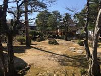 Takayama Jinya &ndash; &copy; Patrick Fritzsche (Eberhardt TRAVEL)