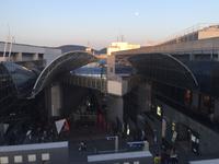 Bahnhof Kyoto &ndash; &copy; Patrick Fritzsche (Eberhardt TRAVEL)