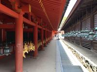 Nara-Park &ndash; &copy; Patrick Fritzsche (Eberhardt TRAVEL)