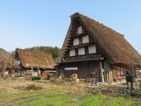 Shirakawa-go &ndash; &copy; René Wächtler (Eberhardt TRAVEL)