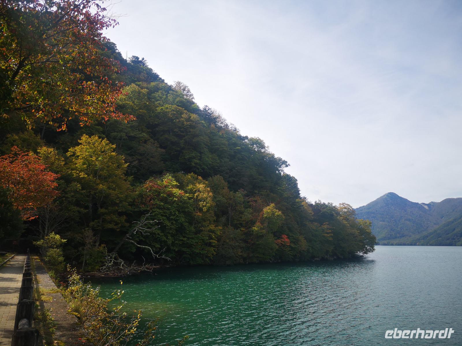 Nikko Nationalpark &ndash; &copy; Eva Sieglow (Eberhardt TRAVEL)