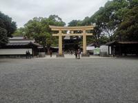 Meji Schrein &ndash; &copy; Eva Sieglow (Eberhardt TRAVEL)