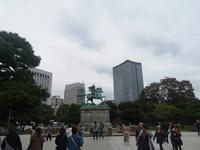 Kusunoki Masashige &ndash; &copy; Eva Sieglow (Eberhardt TRAVEL)