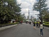 Tokyo Skytree &ndash; &copy; Eva Sieglow (Eberhardt TRAVEL)