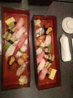 Sushi &ndash; &copy; Eva Sieglow (Eberhardt TRAVEL)