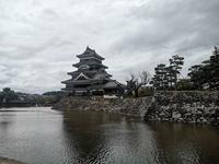 Matsumoto &ndash; &copy; Eva Sieglow (Eberhardt TRAVEL)