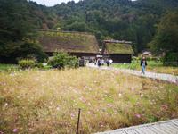 Shirokawago &ndash; &copy; Eva Sieglow (Eberhardt TRAVEL)