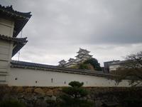 Himeji &ndash; &copy; Eva Sieglow (Eberhardt TRAVEL)