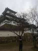 Himeji &ndash; &copy; Eva Sieglow (Eberhardt TRAVEL)