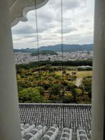 Himeji &ndash; &copy; Eva Sieglow (Eberhardt TRAVEL)