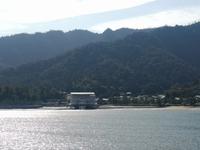 Insel Miyajima &ndash; &copy; Eva Sieglow (Eberhardt TRAVEL)