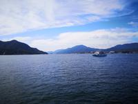 Insel Miyajima &ndash; &copy; Eva Sieglow (Eberhardt TRAVEL)