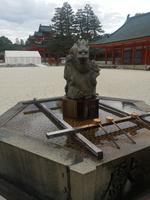 Kyoto &ndash; &copy; Eva Sieglow (Eberhardt TRAVEL)