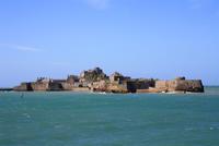 Elizabeth Castle