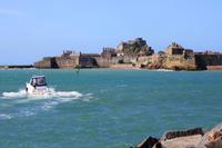 Elizabeth Castle