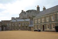 Elizabeth Castle