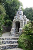 Little Chapel in Guernsey