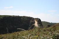 La Coupee auf Sark