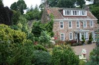Garten von Lady Guthrie
