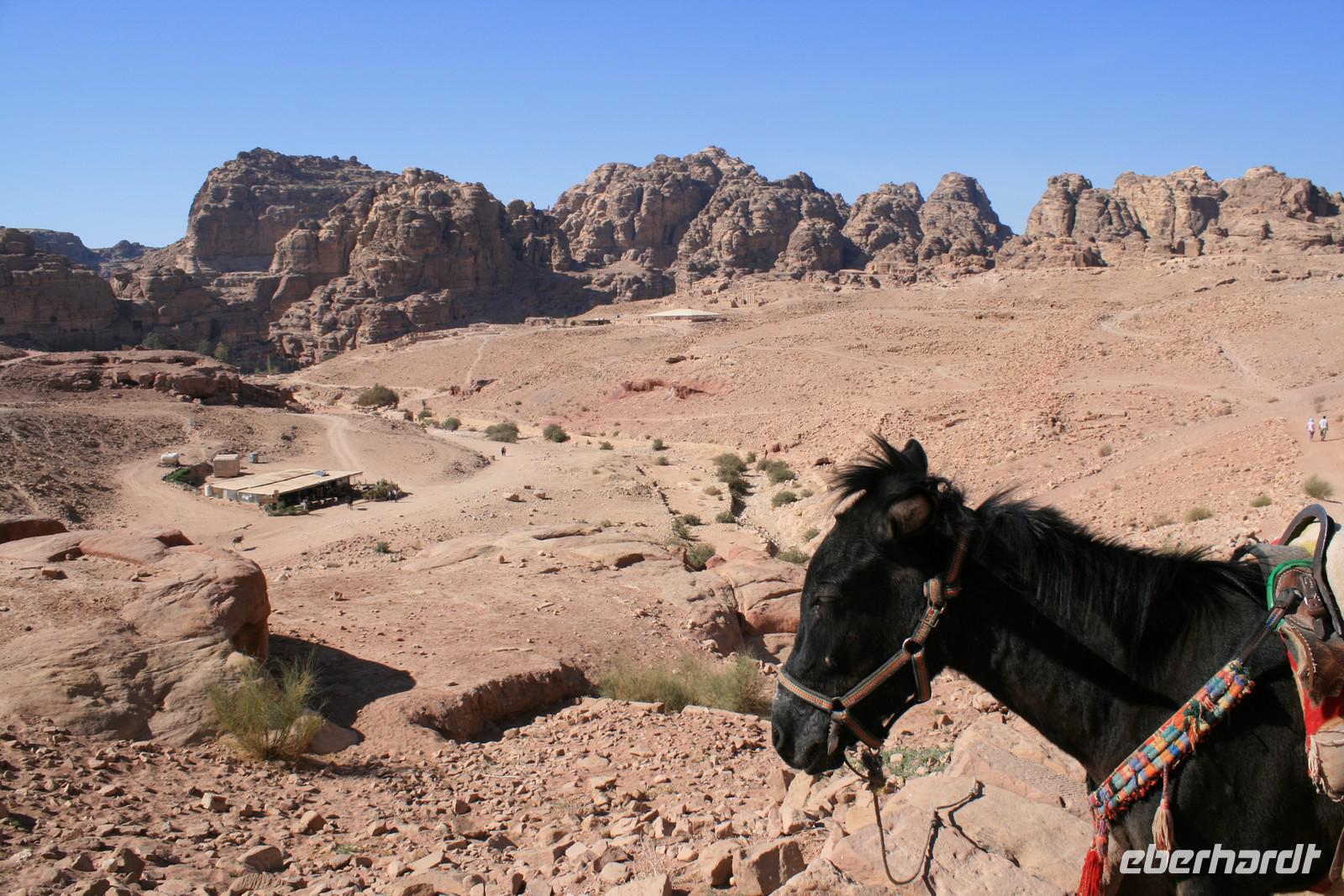 0169 Impressionen aus Petra &ndash; &copy; Patrick Fritzsche (Eberhardt TRAVEL)