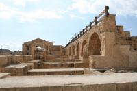 0052 Jerash &ndash; &copy; Patrick Fritzsche (Eberhardt TRAVEL)
