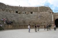 0069 im südlichen Theater &ndash; &copy; Patrick Fritzsche (Eberhardt TRAVEL)