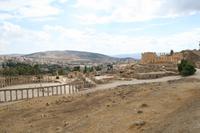 0070 Jerash &ndash; &copy; Patrick Fritzsche (Eberhardt TRAVEL)