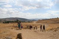 0071 Jerash &ndash; &copy; Patrick Fritzsche (Eberhardt TRAVEL)