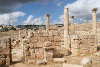 0072 Jerash &ndash; &copy; Patrick Fritzsche (Eberhardt TRAVEL)