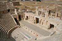 0081 im nördlichen Theater &ndash; &copy; Patrick Fritzsche (Eberhardt TRAVEL)