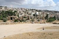 0083 Jerash &ndash; &copy; Patrick Fritzsche (Eberhardt TRAVEL)