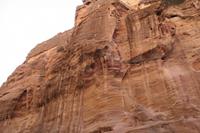 0133 Spaziergang durch den Siq &ndash; &copy; Patrick Fritzsche (Eberhardt TRAVEL)