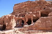 0150 Impressionen aus Petra