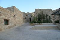 0192 Hotel Beit Zaman in Wadi Musa &ndash; &copy; Patrick Fritzsche (Eberhardt TRAVEL)