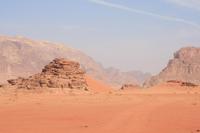 0207 Wadi Rum &ndash; &copy; Patrick Fritzsche (Eberhardt TRAVEL)