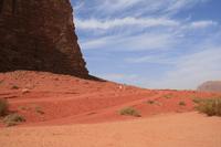 0223 im Wadi Rum &ndash; &copy; Patrick Fritzsche (Eberhardt TRAVEL)