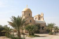 0273 Bathanien jenseits des Jordan &ndash; &copy; Patrick Fritzsche (Eberhardt TRAVEL)