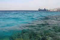 0247 im Golf von Aqaba &ndash; &copy; Patrick Fritzsche (Eberhardt TRAVEL)