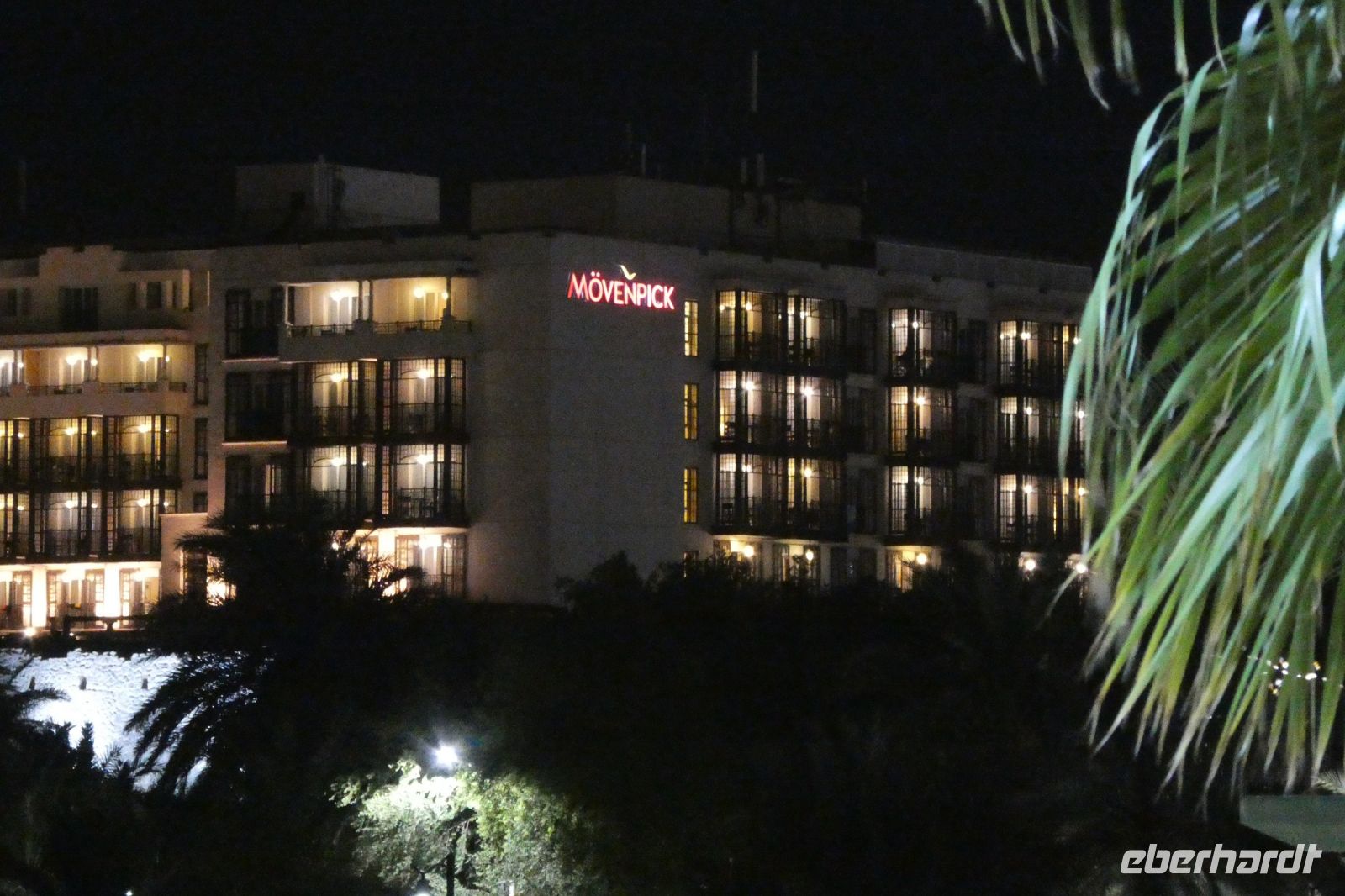 unser Hotel &ndash; &copy; Gina Egenolf (Eberhardt TRAVEL)