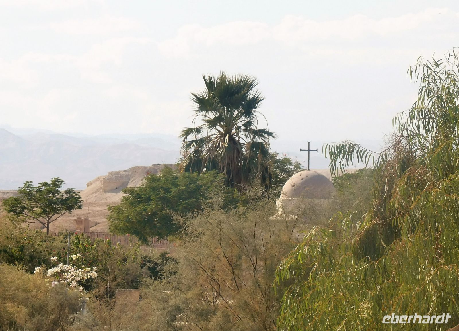 Natur und Religion &ndash; &copy; Gina Egenolf (Eberhardt TRAVEL)