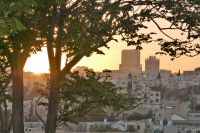 Sonnenuntergang &ndash; &copy; Gina Egenolf (Eberhardt TRAVEL)