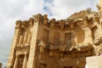 am Nympheum &ndash; &copy; Gina Egenolf (Eberhardt TRAVEL)