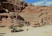 Theater von Petra  &ndash; &copy; Gina Egenolf (Eberhardt TRAVEL)