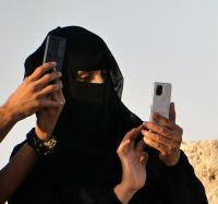 Fotos werden salonfähig &ndash; &copy; Gina Egenolf (Eberhardt TRAVEL)