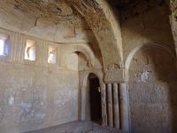 Jordanien Qasr el Kharanah  &ndash; &copy; Sabine Letzybyll (Eberhardt TRAVEL)